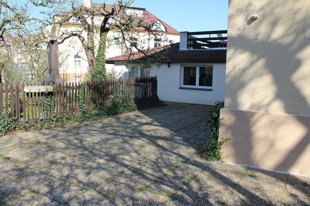 Pension Hanspaulka — Photos 1