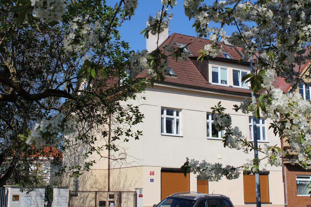 Pension Hanspaulka — Photos 3